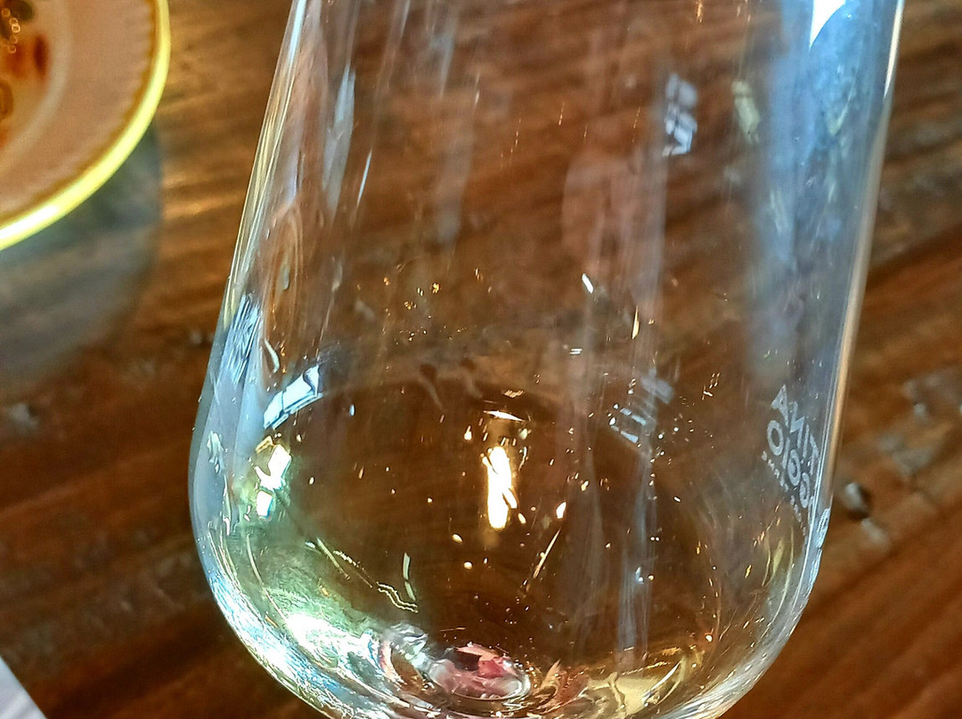 Cantina Il Poggio-萨尔索马焦雷泰尔梅必去景点
