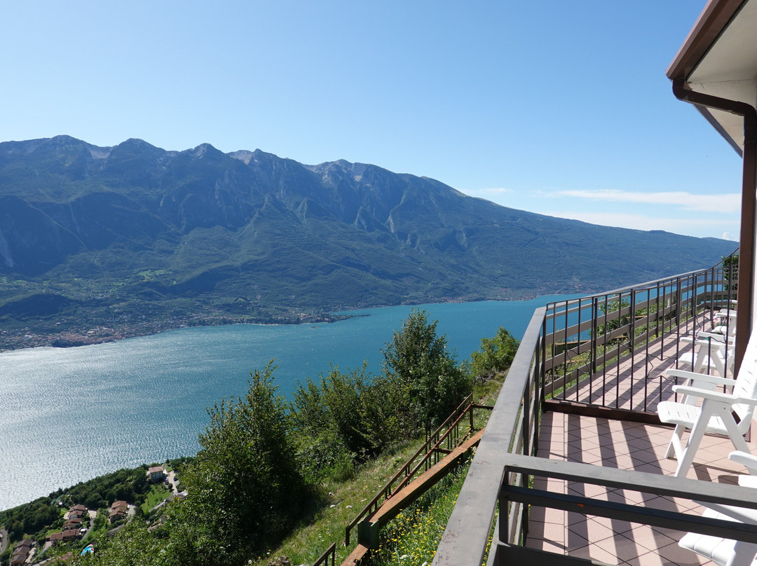 Hotel Le Balze Aktiv & Wellness主图