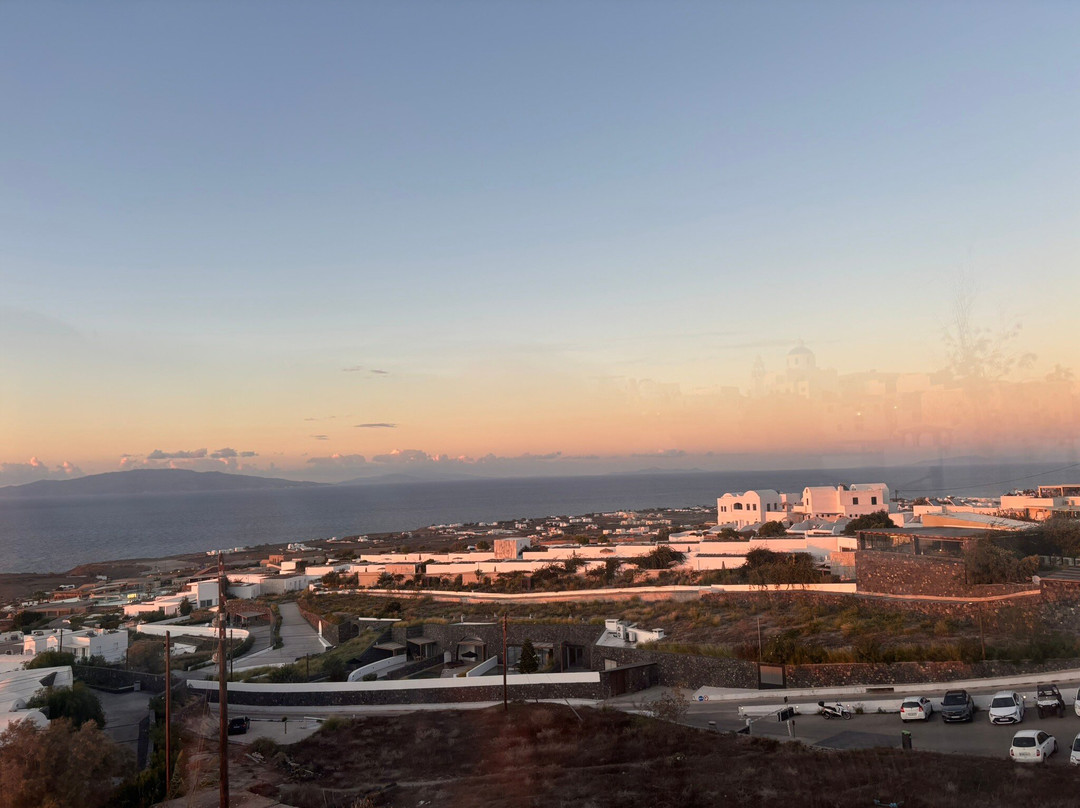 Tephra Rooftop