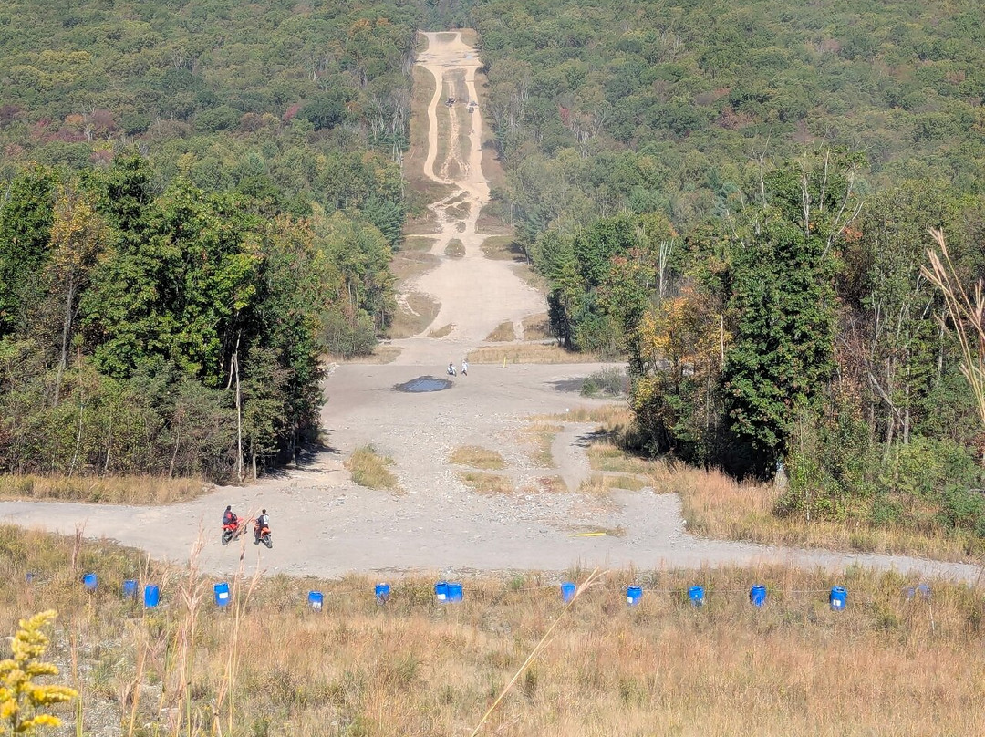 Anthracite Outdoor Adventure Area-Coal Township必去景点