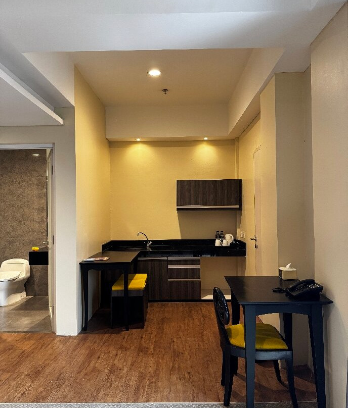 Yasmin Hotel Karawaci主图