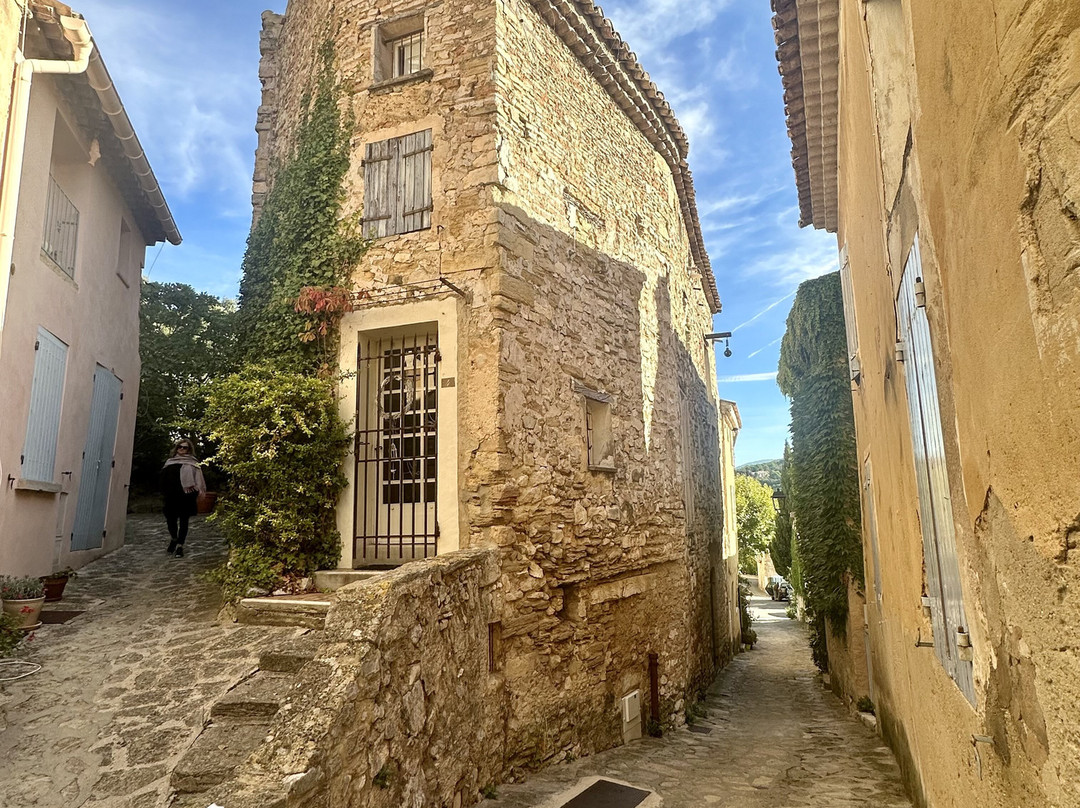 Travel In Provence-Orange必去景点