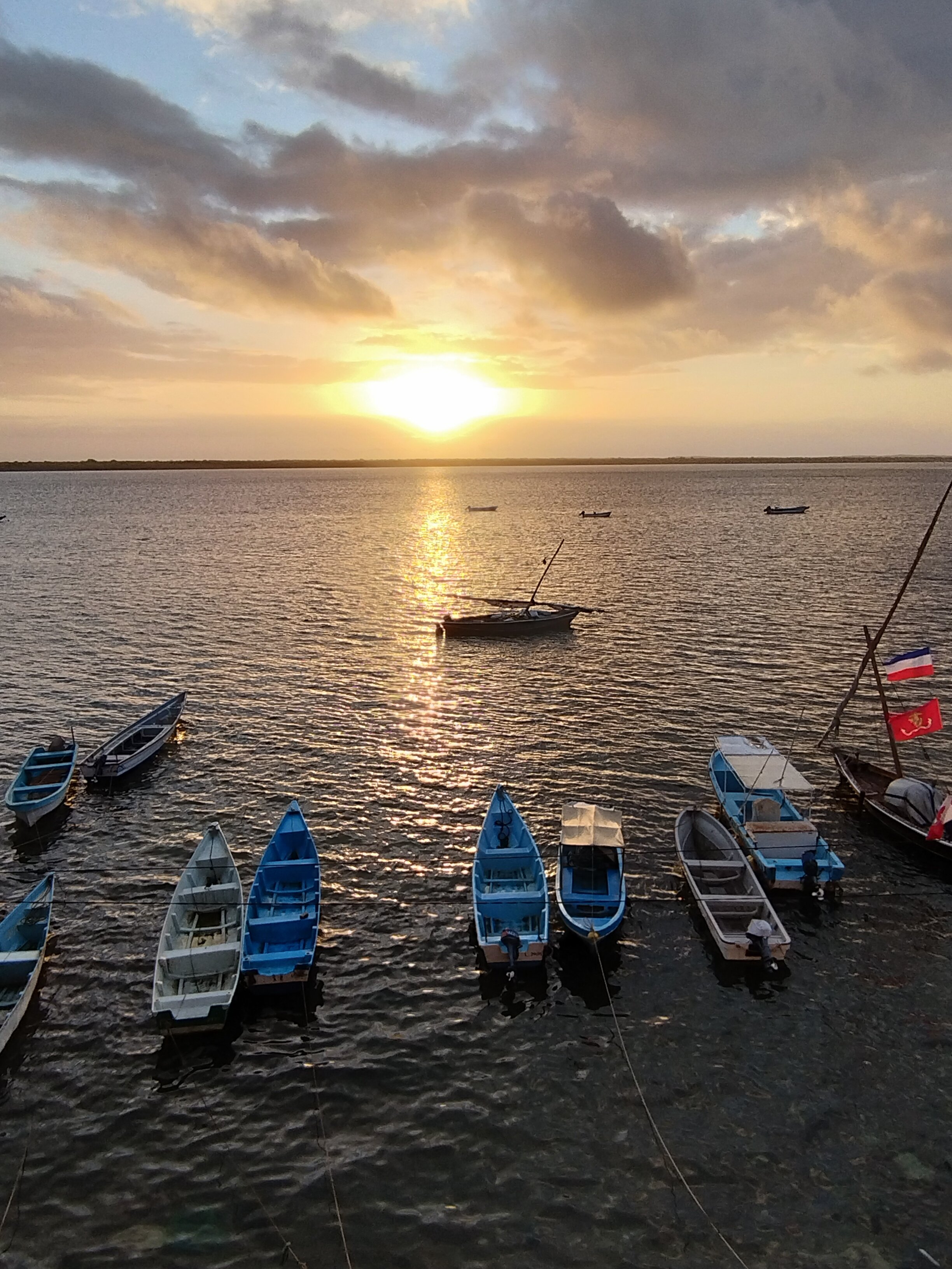 Lamu Palace Hotel-官方
