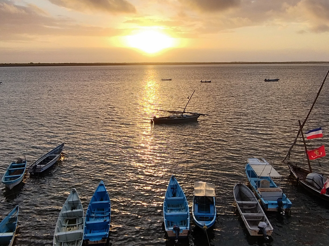 Lamu Palace Hotel主图