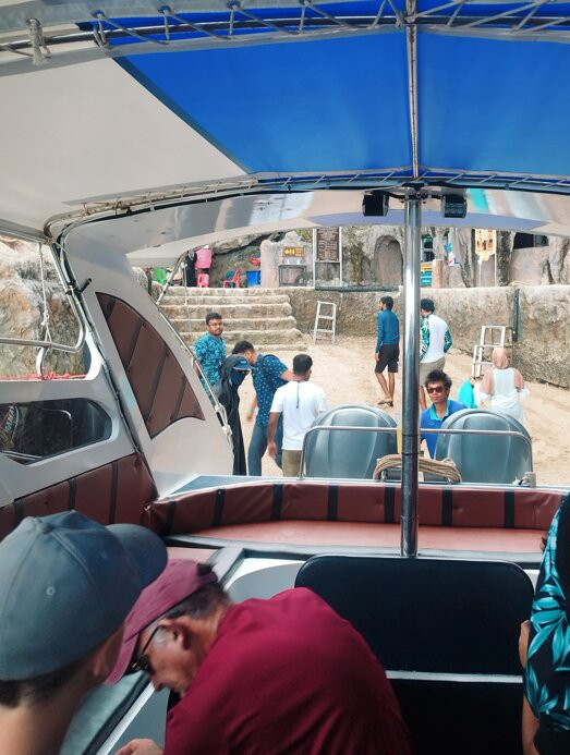 Khao Phing Kan-007岛必去景点