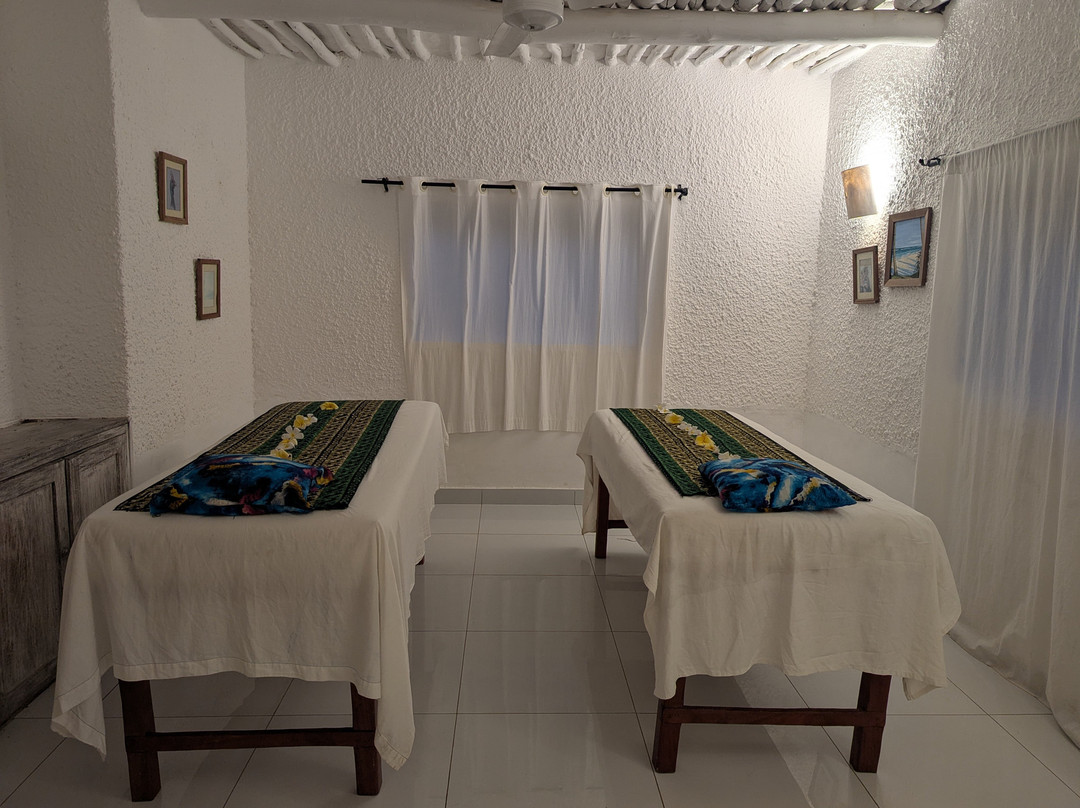 Zidis Kuzuri Spa Diani-迪亚尼必去景点