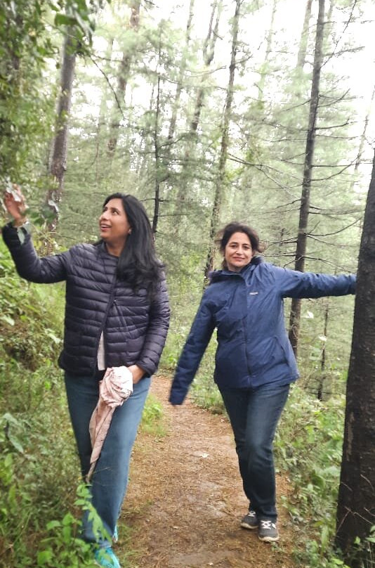 Hillcrest Resort By DLS Hotels主图