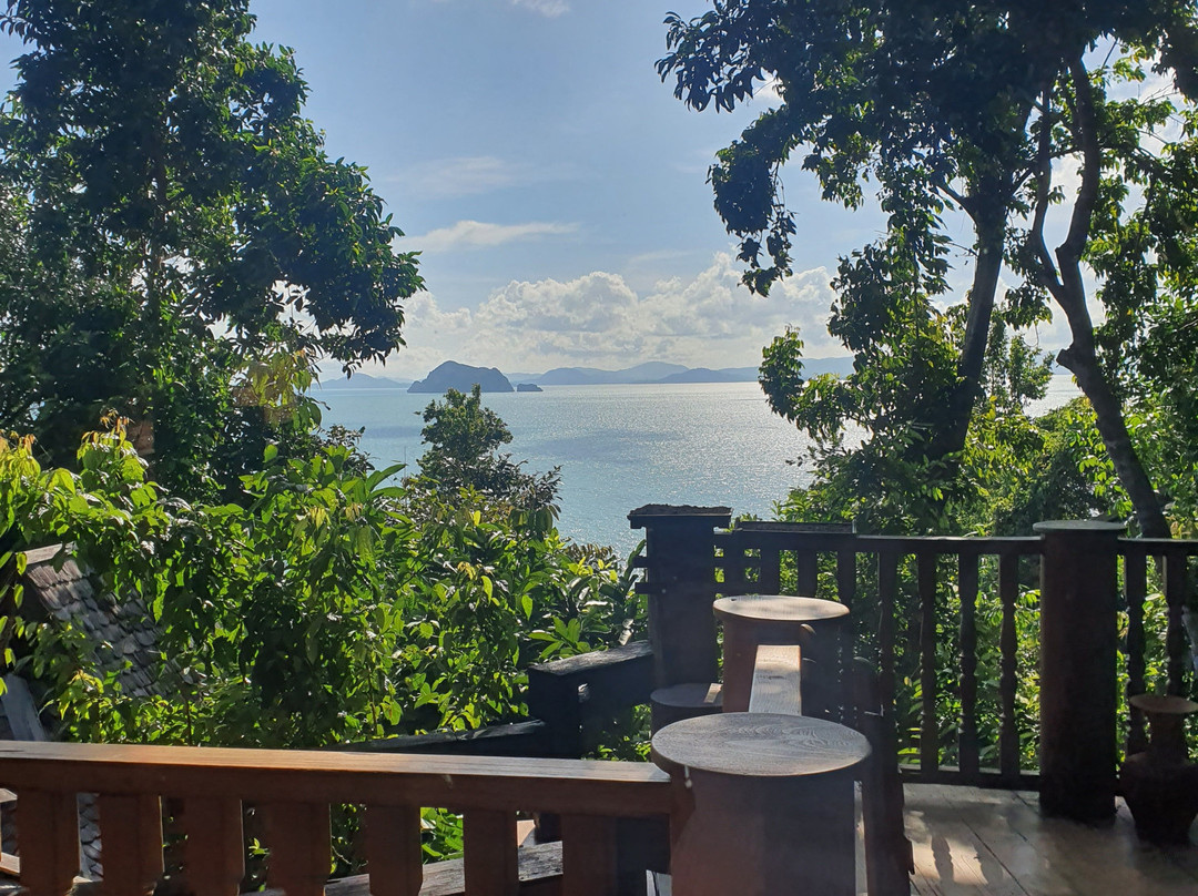 Ayurvana Spa-阁耀亚伊岛必去景点