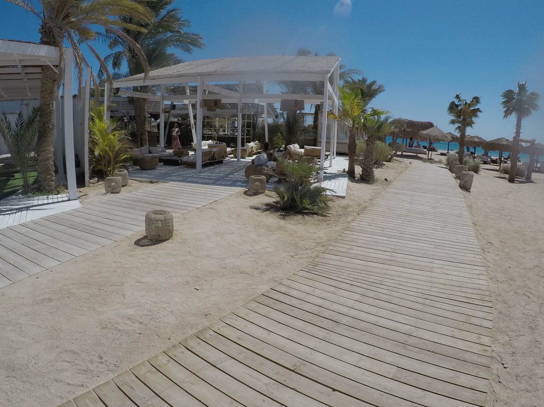 Wyte Soma Beach Club-索马湾必去景点