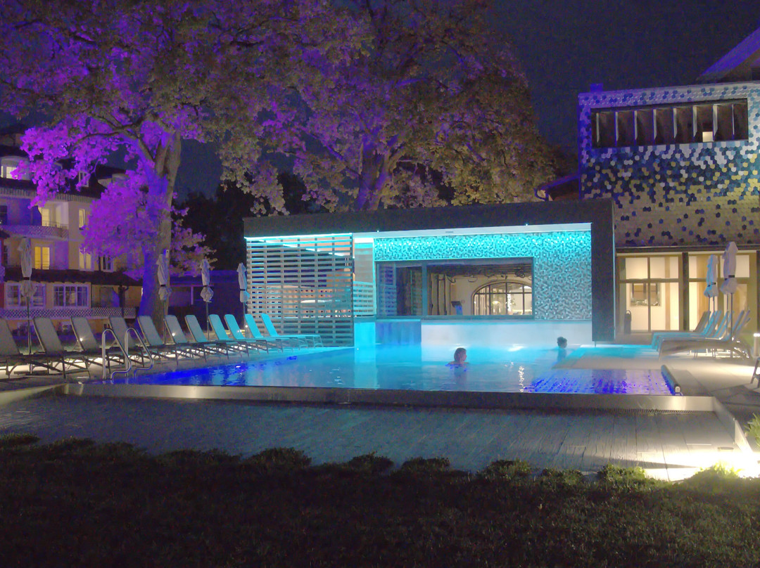 Hotel am Haslinger Hof主图