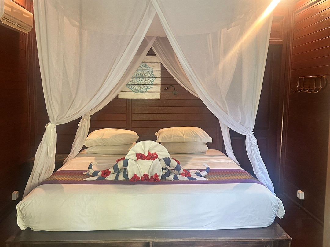 Ceningan Divers-努沙切宁安岛必去景点