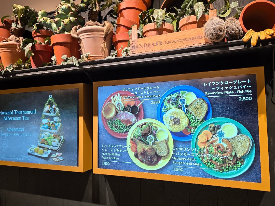 Warner Bros. Studio Tour Tokyo - The Making of Harry Potter-练马区必去景点