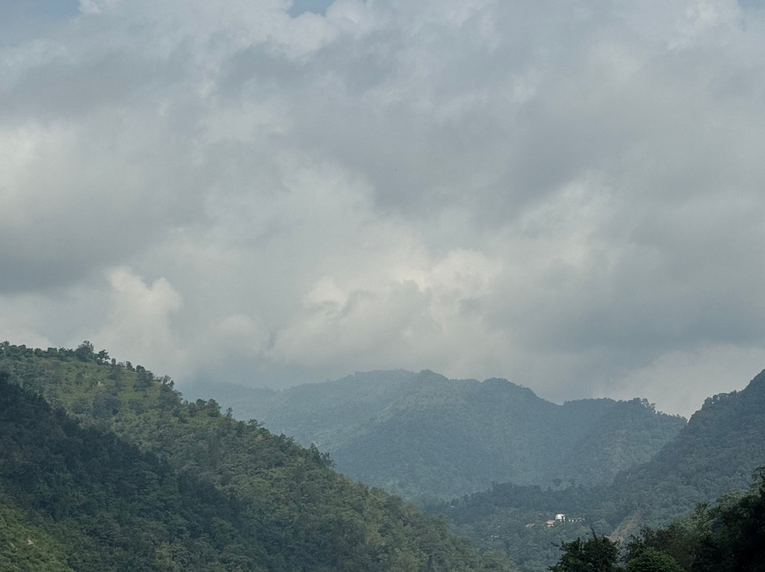 juSTa Rasa Retreat & Spa Rishikesh主图