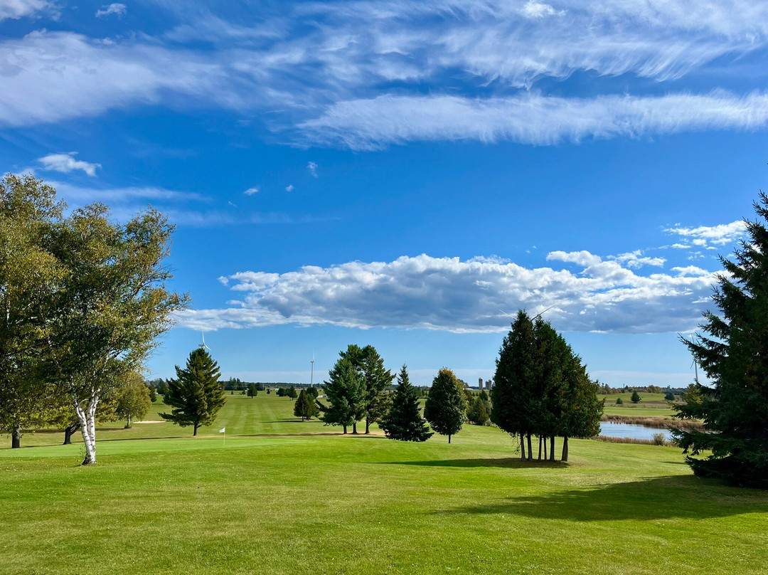 Garden Golf-Garden必去景点