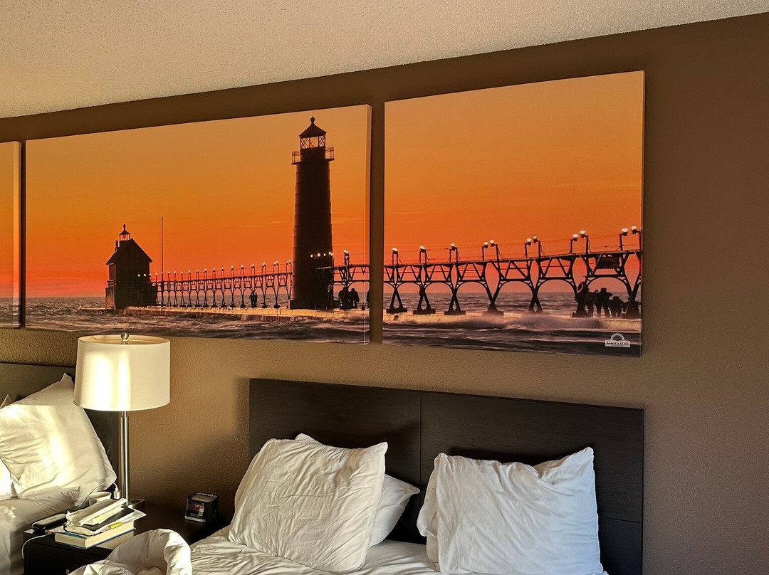 Days Inn by Wyndham Watertown主图