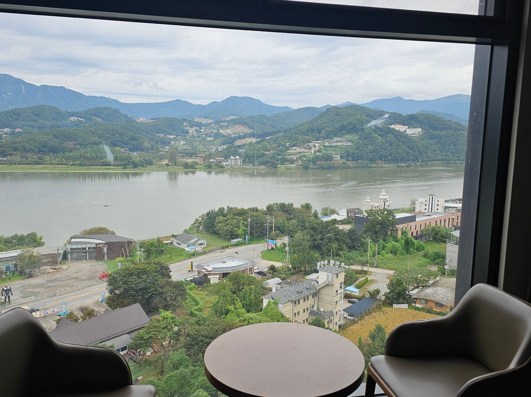 Bloomvista Hotel & Conference主图