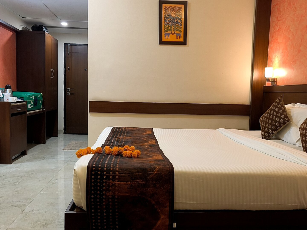 MPT Kalchuri Residency, Jabalpur主图