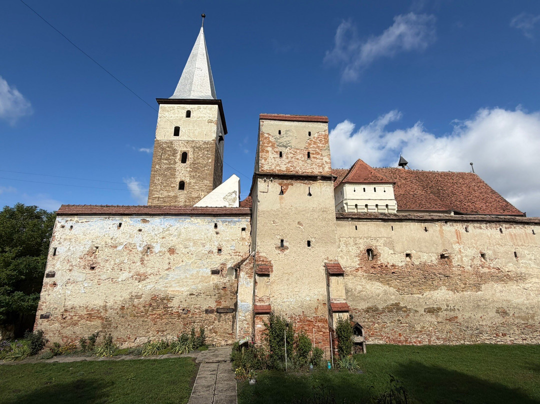 Sibiu Guide Nico-锡比乌必去景点