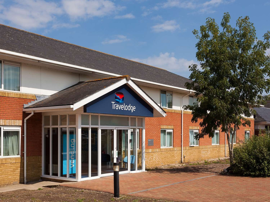 Calcot酒店住宿-Travelodge Reading M4 Westbound