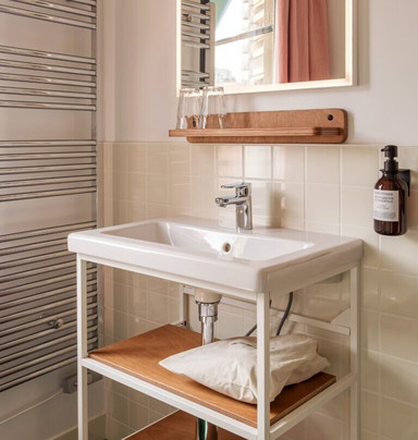 博索莱伊酒店住宿-弗兰酒店