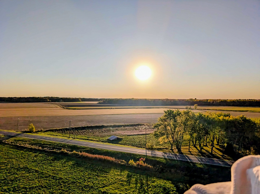 Montreal Montgolfiere-Saint-Jean-sur-Richelieu必去景点