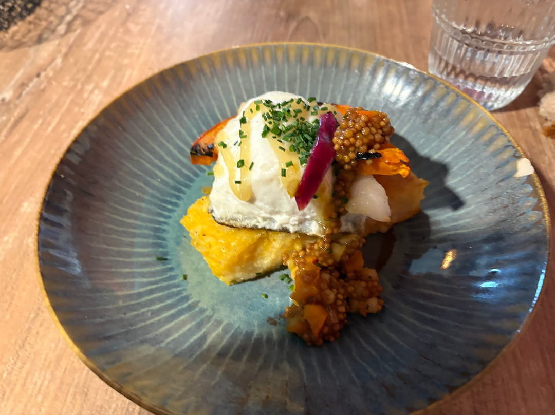 Restaurant Toques & Tanins Pessac