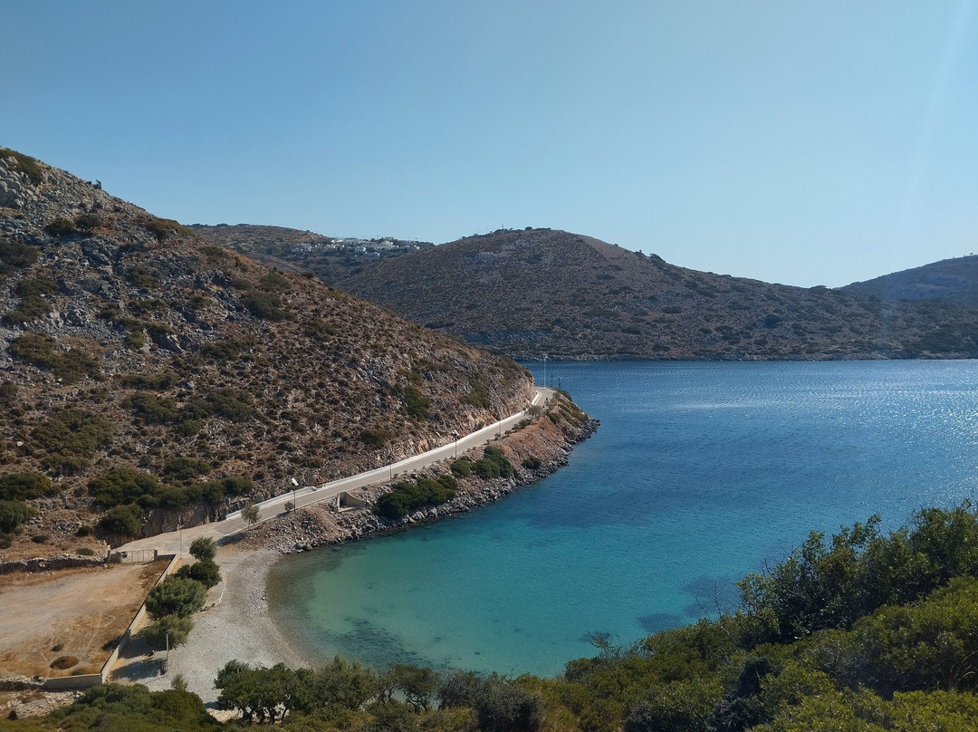 Agathonisi-Agathonissi必去景点