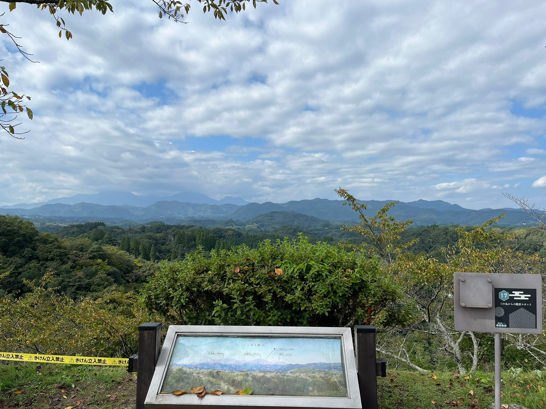 岡城遺址-竹田市必去景点
