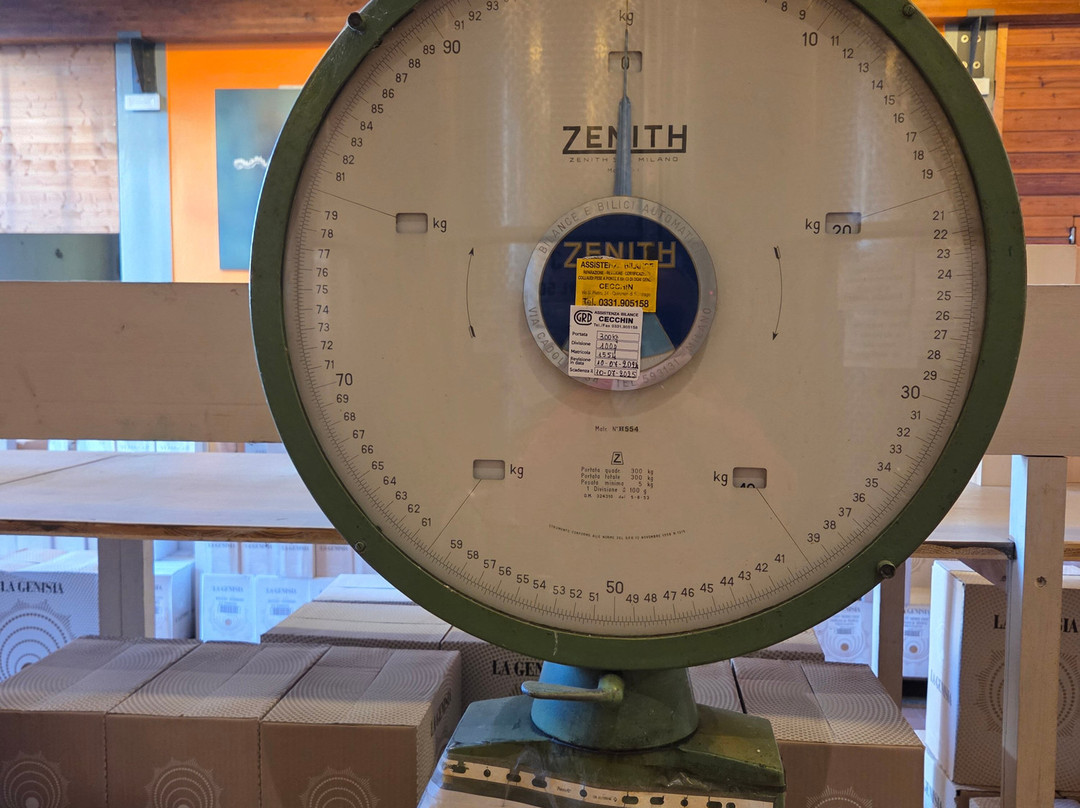 Torrevilla Botteghe del Vino-Torrazza Coste必去景点