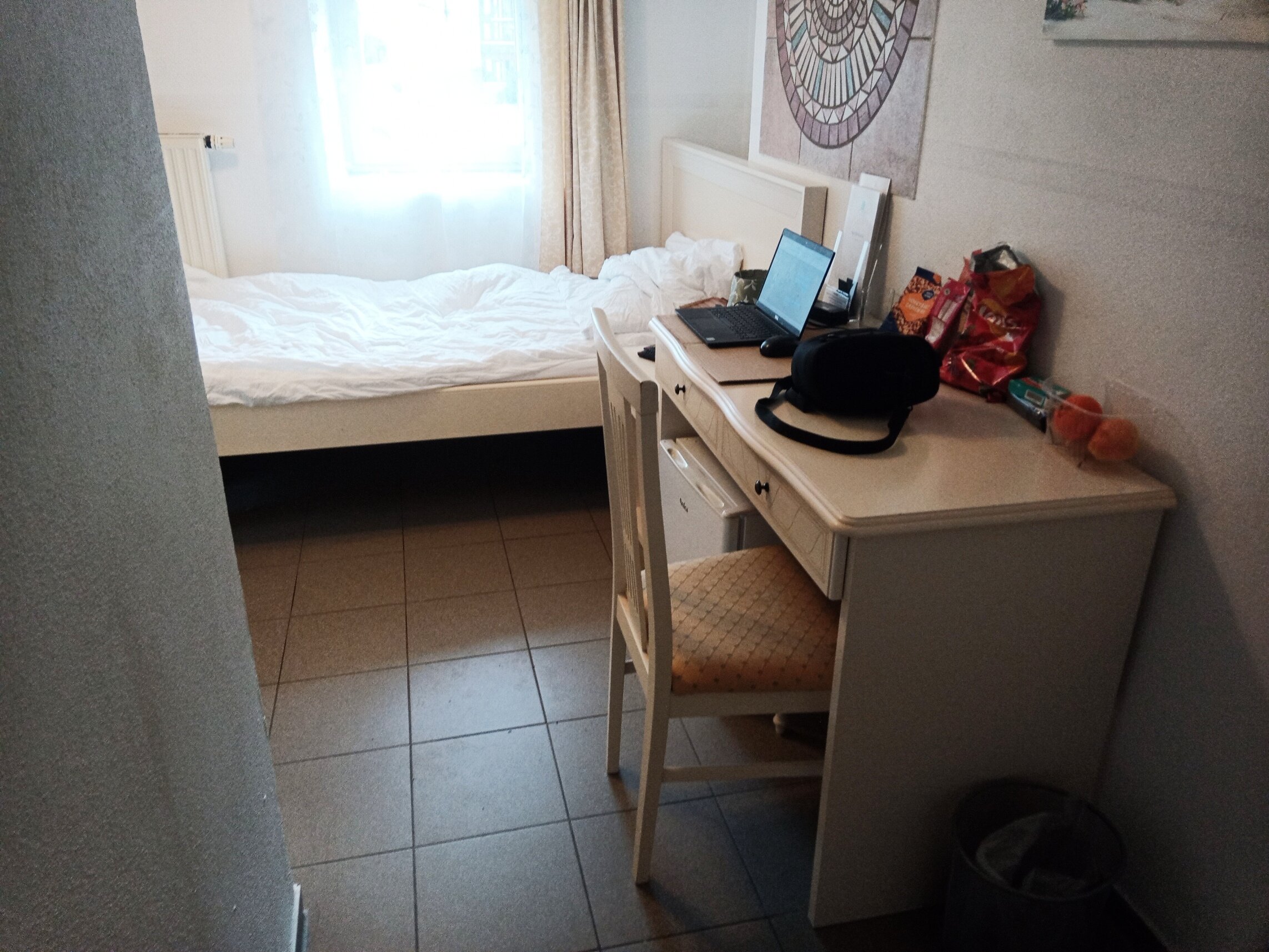 Hotel Villa Toscana-客卧