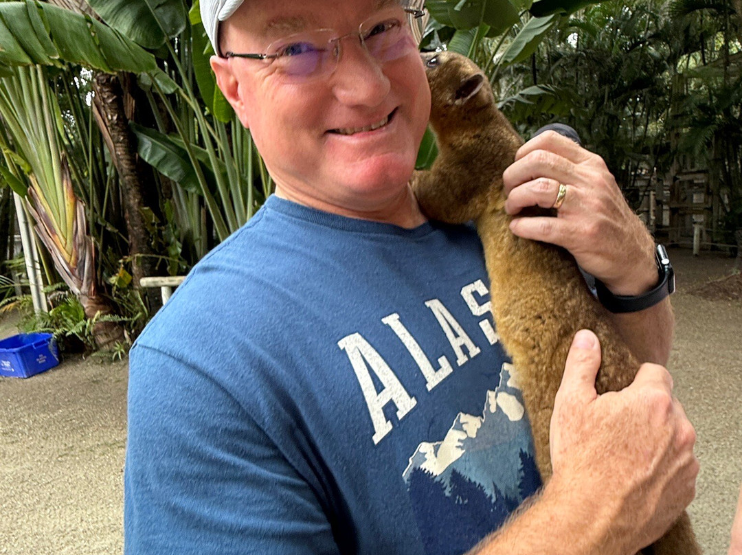 McCarthy's Wildlife Sanctuary-西棕榈滩必去景点