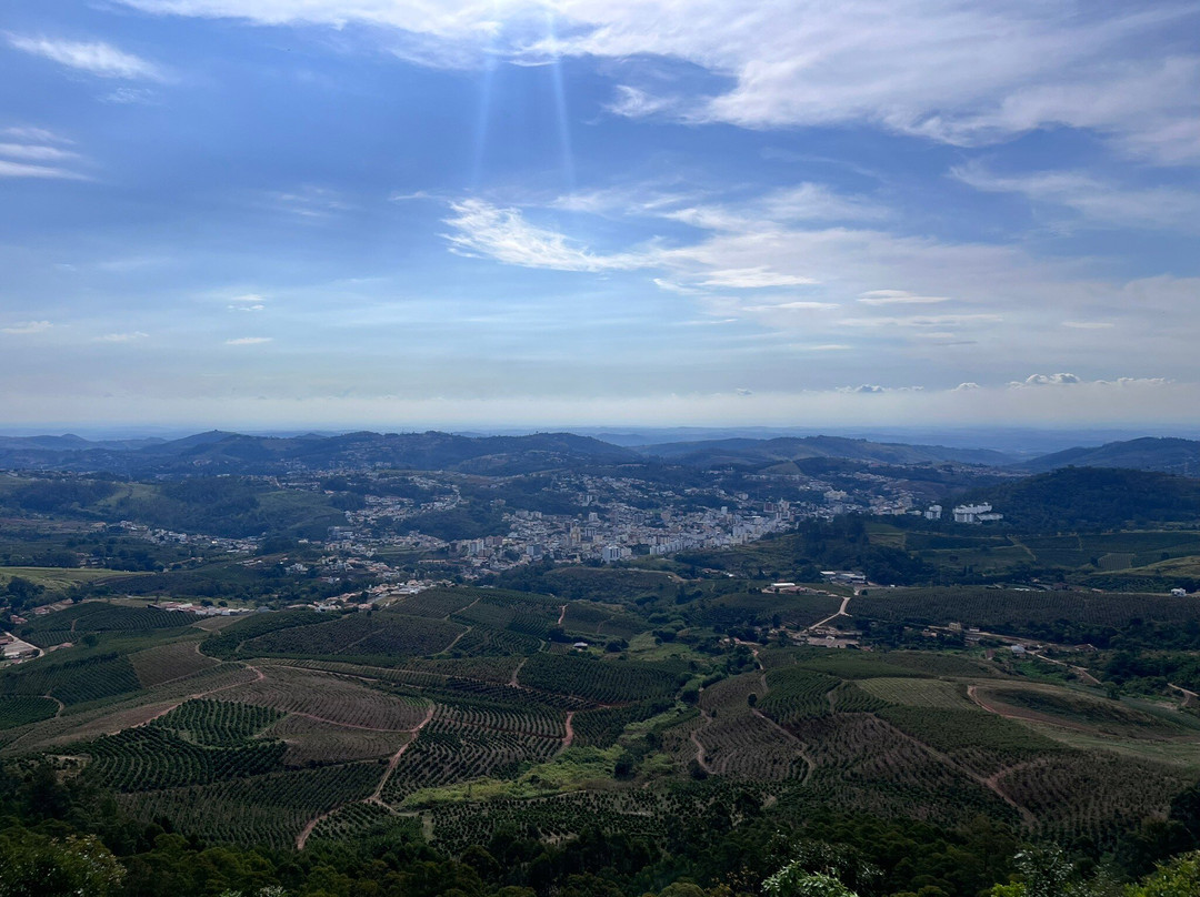 Alto da Serra-塞拉内格拉必去景点