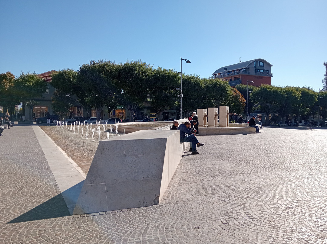 Centro Storico di Avezzano-Avezzano必去景点