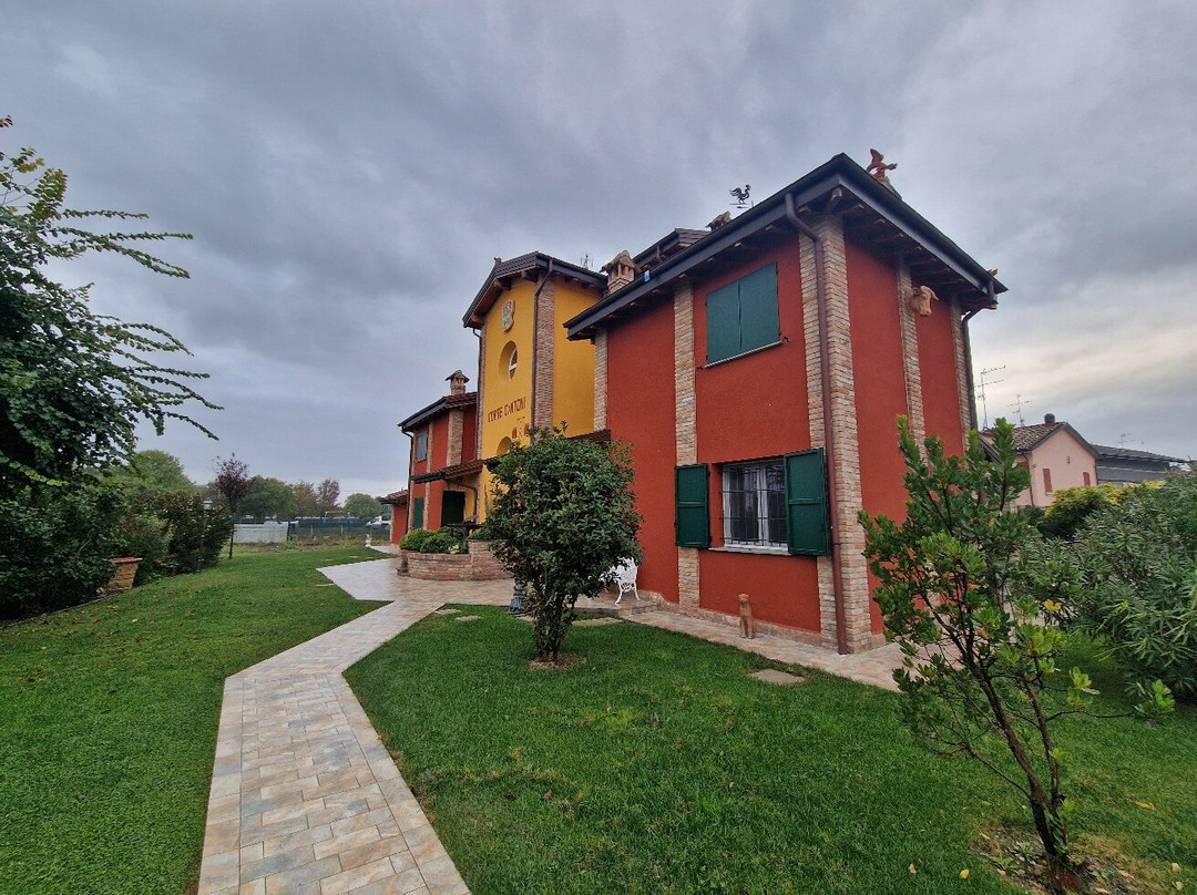 Corte Cantoni b&b主图