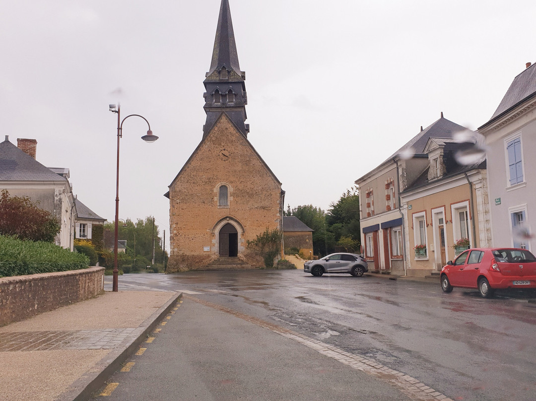 Le Bistrot Chouette