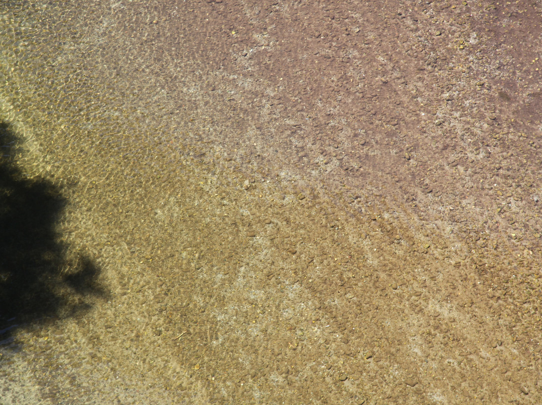 Pont du Diable-Ceret必去景点