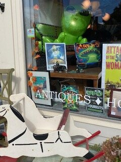 Water Street Marketplace-埃克塞特必去景点