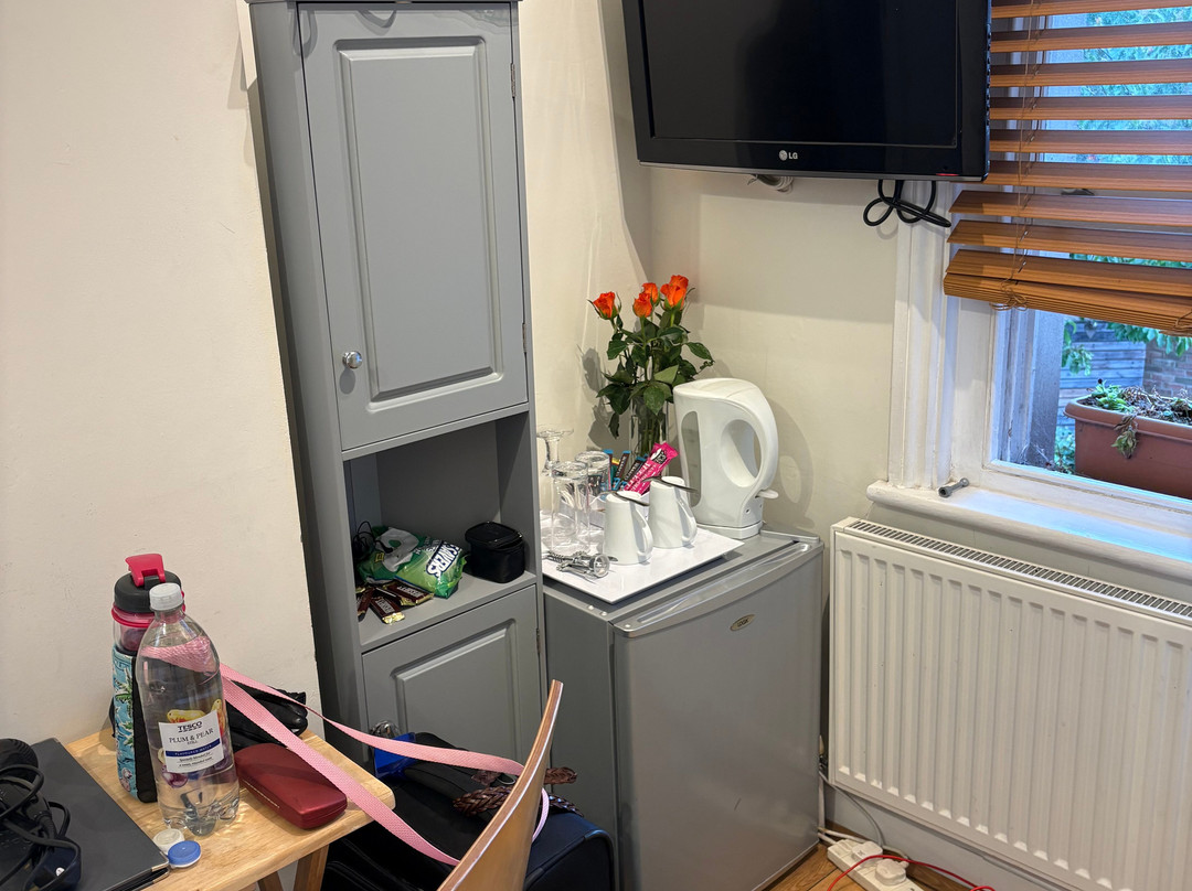 69格罗弗酒店主图