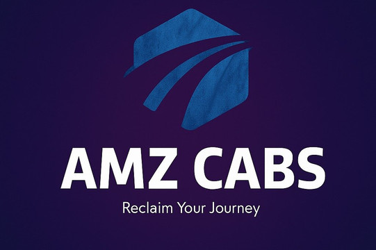 AMZ Cabs - Nagpur