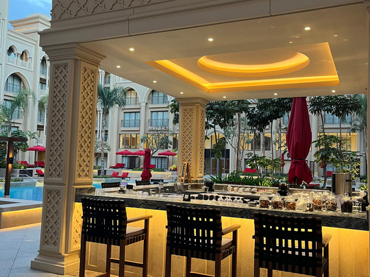 Giza Palace Hotel & Spa