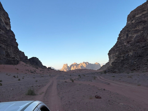 Retaj Jordan Tours and transportation-安曼必去景点