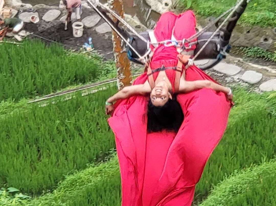 Travel With Dee-玛琅必去景点