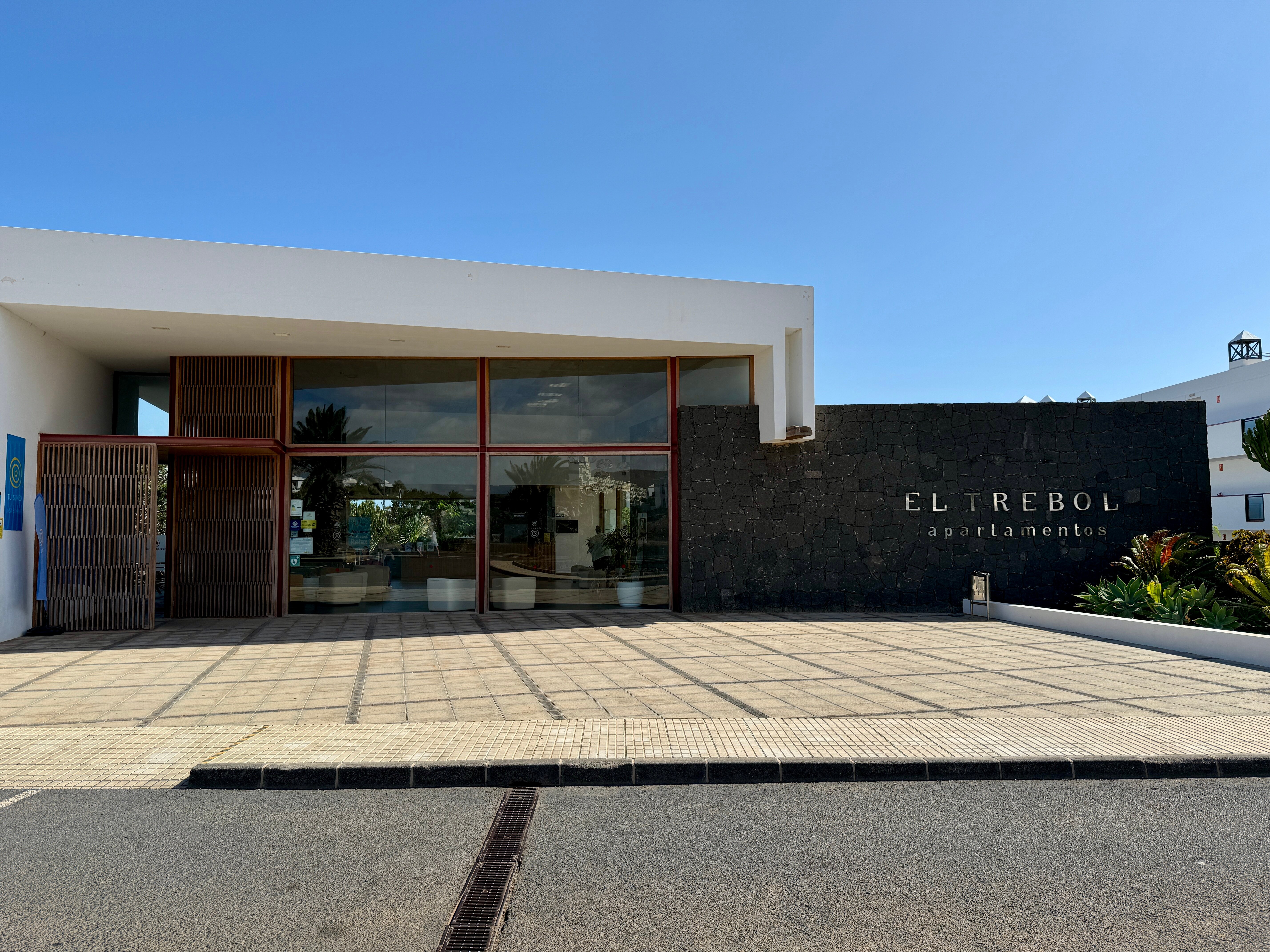 萨尔瓦多特雷沃尔公寓-浴室