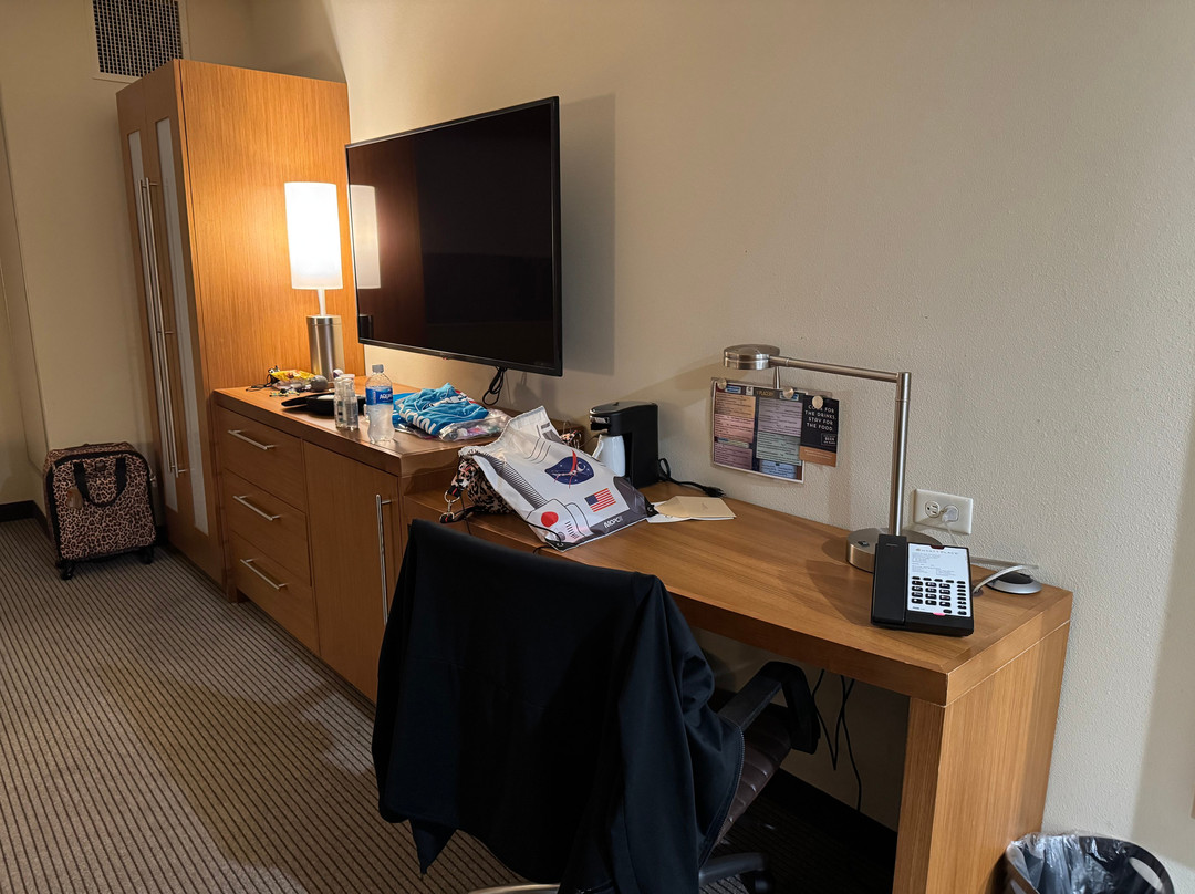 Hyatt Place Titusville / Kennedy Space Center主图