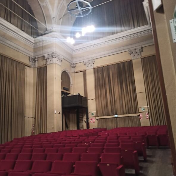 Teatro alle Vigne-洛迪必去景点