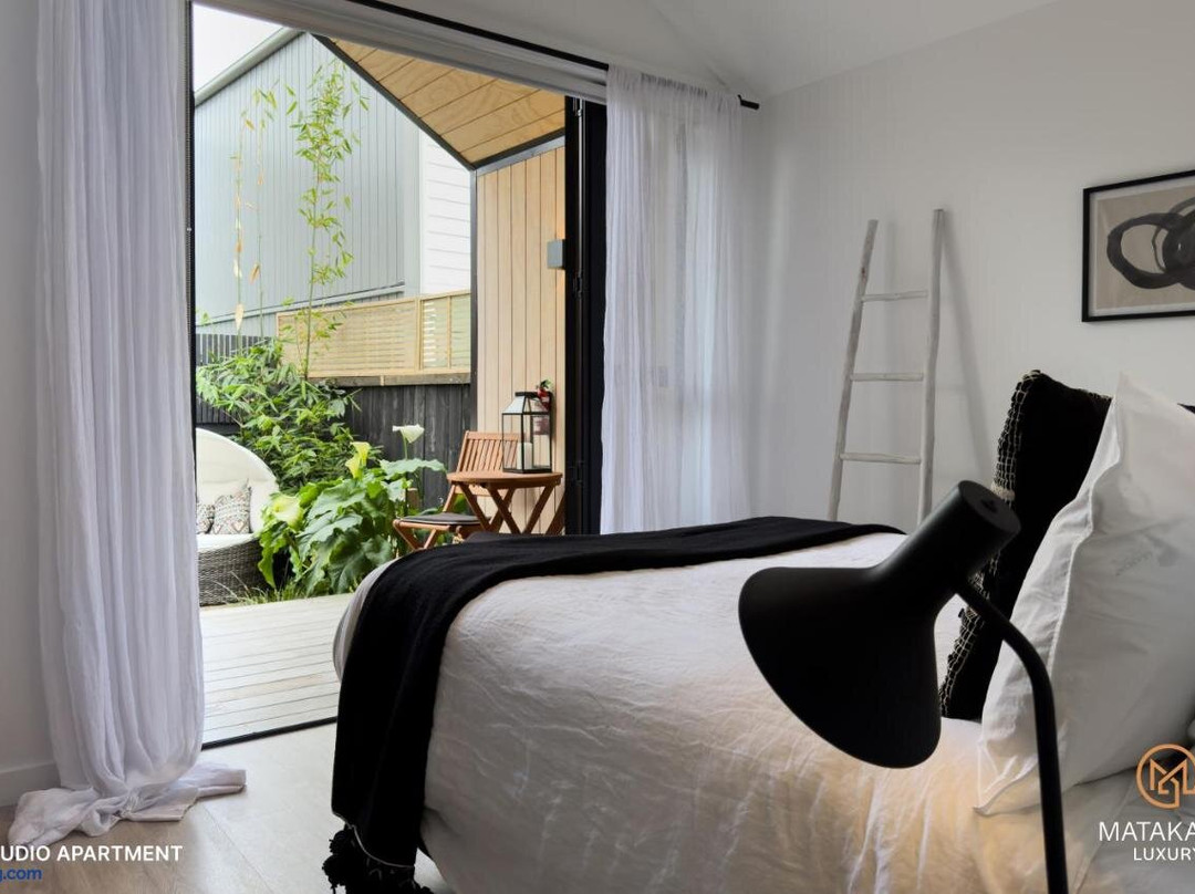 Matakana Luxury Escapes