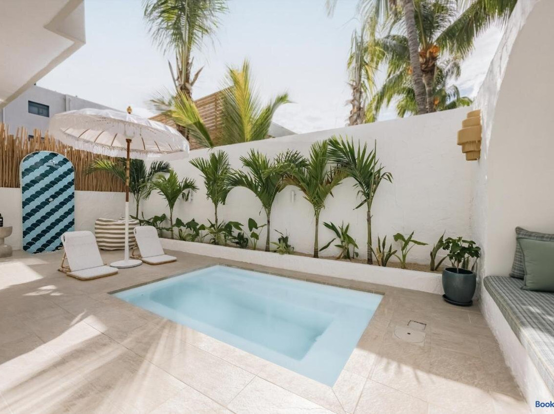 Searenity Villas