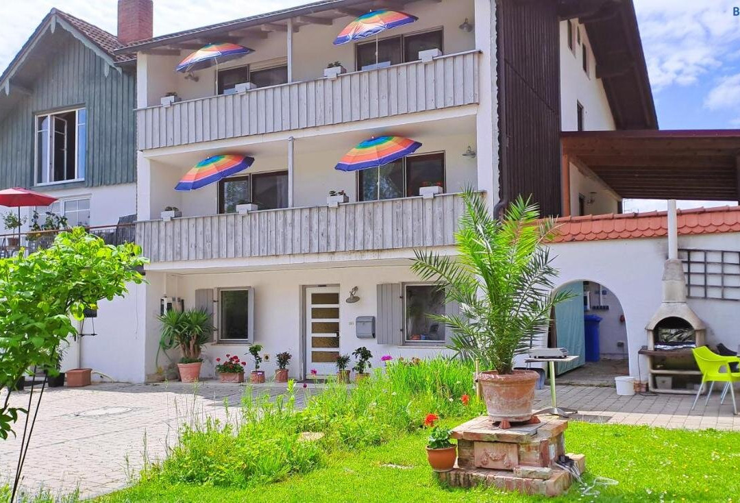Pension Birkenhof