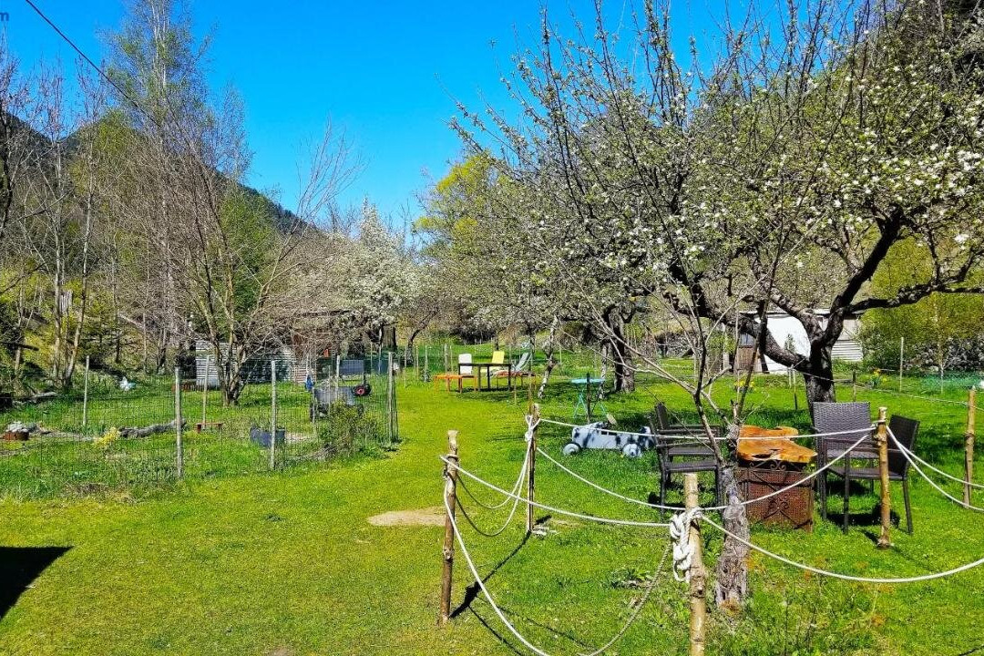 La Cerisole