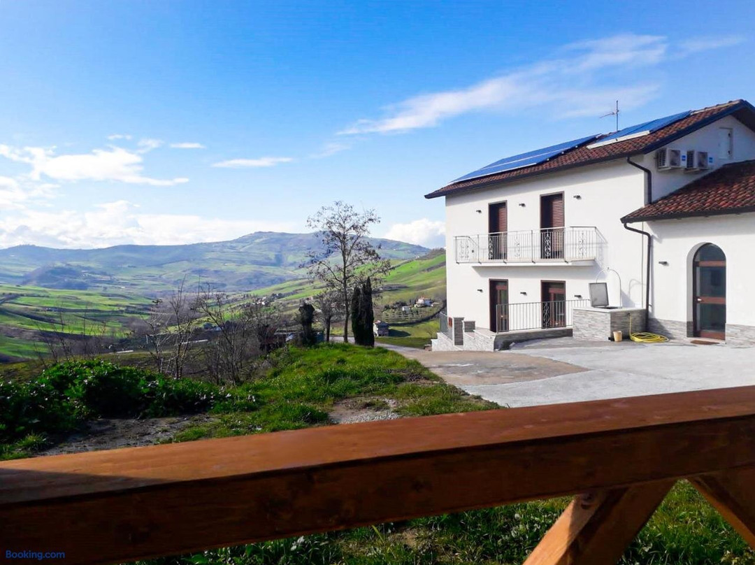 B&b La Reggia